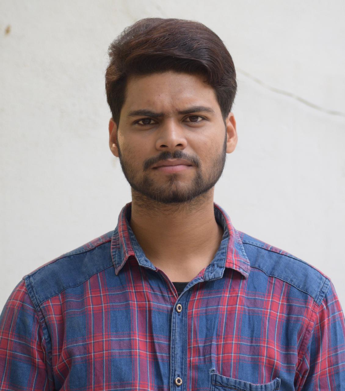 Himanshu Dubey